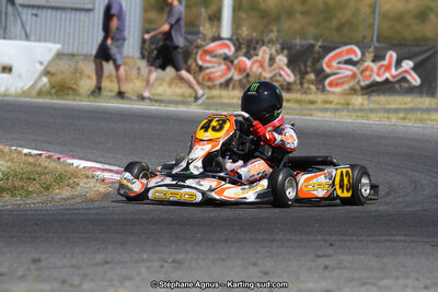 24 & 25/06/2017 : Course Club et Préparatoire de Muret (Photos Stéphane Agnus) 2017 — karting