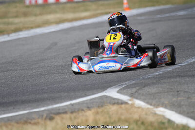 24 & 25/06/2017 : Course Club et Préparatoire de Muret (Photos Stéphane Agnus) 2017 — karting