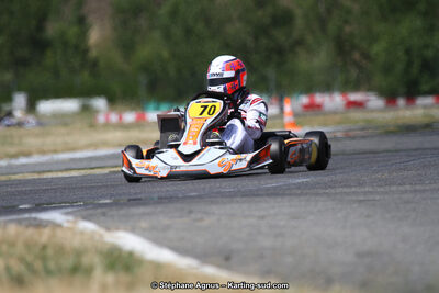 24 & 25/06/2017 : Course Club et Préparatoire de Muret (Photos Stéphane Agnus) 2017 — karting