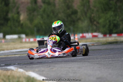 24 & 25/06/2017 : Course Club et Préparatoire de Muret (Photos Stéphane Agnus) 2017 — karting