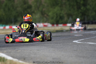 24 & 25/06/2017 : Course Club et Préparatoire de Muret (Photos Stéphane Agnus) 2017 — karting