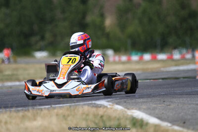 24 & 25/06/2017 : Course Club et Préparatoire de Muret (Photos Stéphane Agnus) 2017 — karting