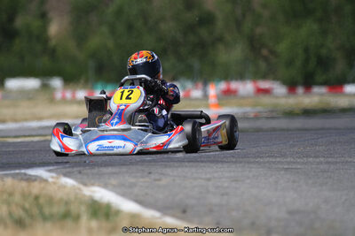 24 & 25/06/2017 : Course Club et Préparatoire de Muret (Photos Stéphane Agnus) 2017 — karting