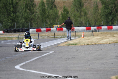 24 & 25/06/2017 : Course Club et Préparatoire de Muret (Photos Stéphane Agnus) 2017 — karting
