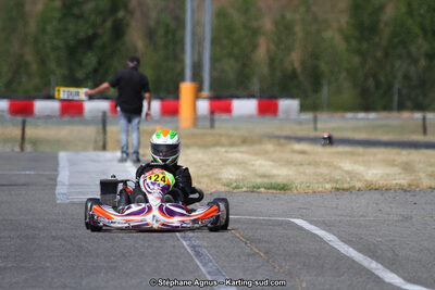 24 & 25/06/2017 : Course Club et Préparatoire de Muret (Photos Stéphane Agnus) 2017 — karting