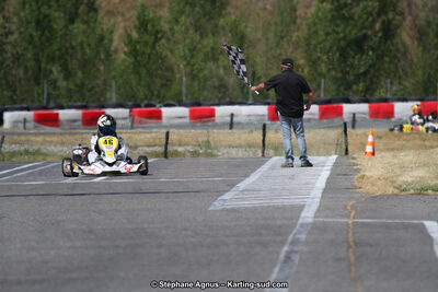 24 & 25/06/2017 : Course Club et Préparatoire de Muret (Photos Stéphane Agnus) 2017 — karting