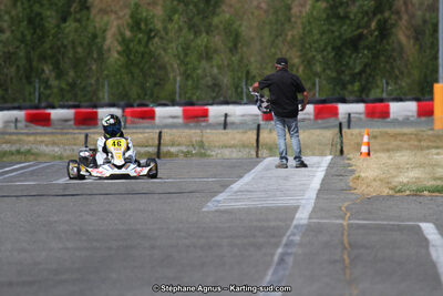 24 & 25/06/2017 : Course Club et Préparatoire de Muret (Photos Stéphane Agnus) 2017 — karting