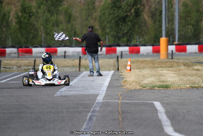 24 & 25/06/2017 : Course Club et Préparatoire de Muret (Photos Stéphane Agnus) 2017 — karting