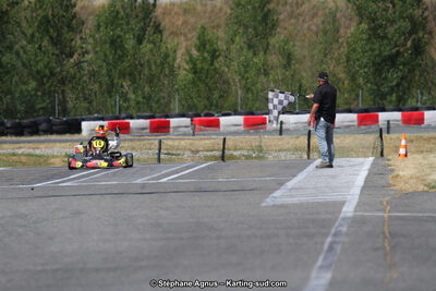 24 & 25/06/2017 : Course Club et Préparatoire de Muret (Photos Stéphane Agnus) 2017 — karting