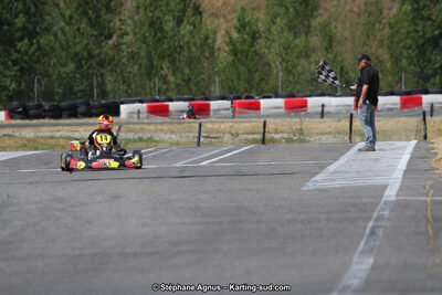 24 & 25/06/2017 : Course Club et Préparatoire de Muret (Photos Stéphane Agnus) 2017 — karting