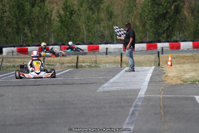 24 & 25/06/2017 : Course Club et Préparatoire de Muret (Photos Stéphane Agnus) 2017 — karting