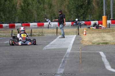 24 & 25/06/2017 : Course Club et Préparatoire de Muret (Photos Stéphane Agnus) 2017 — karting