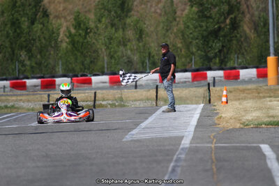 24 & 25/06/2017 : Course Club et Préparatoire de Muret (Photos Stéphane Agnus) 2017 — karting