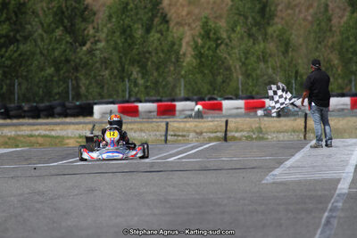 24 & 25/06/2017 : Course Club et Préparatoire de Muret (Photos Stéphane Agnus) 2017 — karting