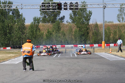 24 & 25/06/2017 : Course Club et Préparatoire de Muret (Photos Stéphane Agnus) 2017 — karting