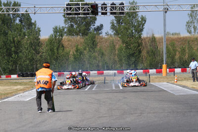 24 & 25/06/2017 : Course Club et Préparatoire de Muret (Photos Stéphane Agnus) 2017 — karting