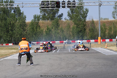 24 & 25/06/2017 : Course Club et Préparatoire de Muret (Photos Stéphane Agnus) 2017 — karting