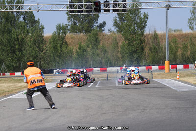 24 & 25/06/2017 : Course Club et Préparatoire de Muret (Photos Stéphane Agnus) 2017 — karting