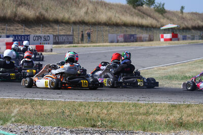 24 & 25/06/2017 : Course Club et Préparatoire de Muret (Photos Stéphane Agnus) 2017 — karting