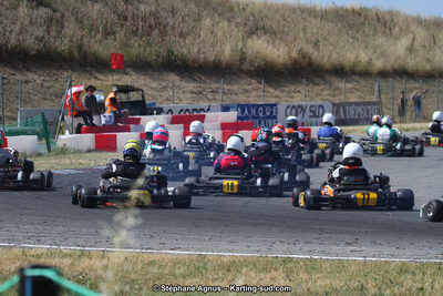 24 & 25/06/2017 : Course Club et Préparatoire de Muret (Photos Stéphane Agnus) 2017 — karting