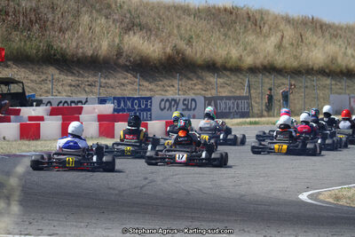 24 & 25/06/2017 : Course Club et Préparatoire de Muret (Photos Stéphane Agnus) 2017 — karting