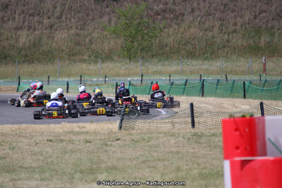 24 & 25/06/2017 : Course Club et Préparatoire de Muret (Photos Stéphane Agnus) 2017 — karting