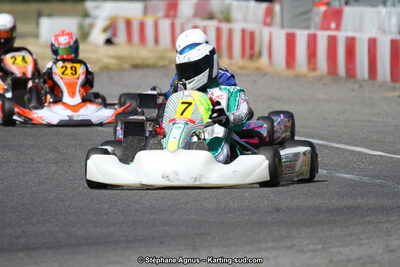 24 & 25/06/2017 : Course Club et Préparatoire de Muret (Photos Stéphane Agnus) 2017 — karting
