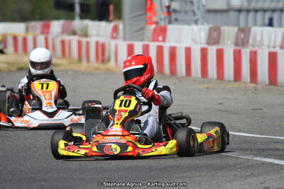 24 & 25/06/2017 : Course Club et Préparatoire de Muret (Photos Stéphane Agnus) 2017 — karting