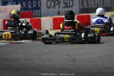 24 & 25/06/2017 : Course Club et Préparatoire de Muret (Photos Stéphane Agnus) 2017 — karting