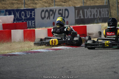 24 & 25/06/2017 : Course Club et Préparatoire de Muret (Photos Stéphane Agnus) 2017 — karting