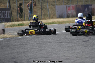 24 & 25/06/2017 : Course Club et Préparatoire de Muret (Photos Stéphane Agnus) 2017 — karting
