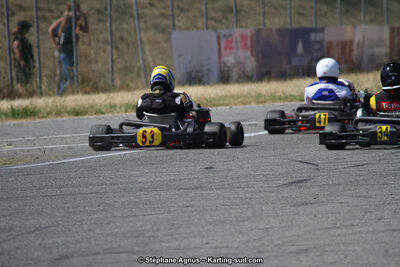 24 & 25/06/2017 : Course Club et Préparatoire de Muret (Photos Stéphane Agnus) 2017 — karting