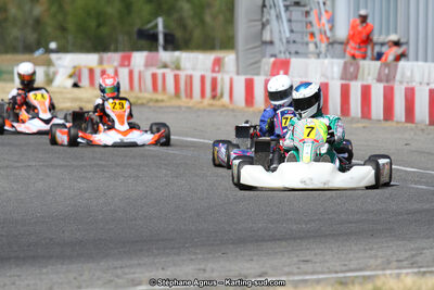 24 & 25/06/2017 : Course Club et Préparatoire de Muret (Photos Stéphane Agnus) 2017 — karting