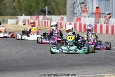 24 & 25/06/2017 : Course Club et Préparatoire de Muret (Photos Stéphane Agnus) 2017 — karting