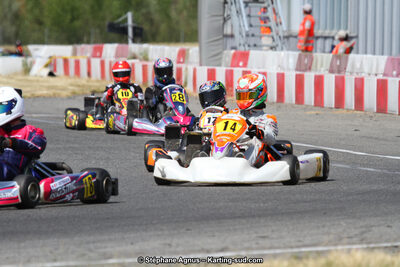 24 & 25/06/2017 : Course Club et Préparatoire de Muret (Photos Stéphane Agnus) 2017 — karting