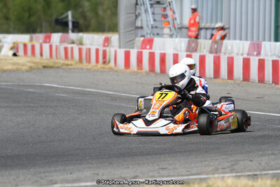 24 & 25/06/2017 : Course Club et Préparatoire de Muret (Photos Stéphane Agnus) 2017 — karting