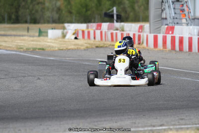 24 & 25/06/2017 : Course Club et Préparatoire de Muret (Photos Stéphane Agnus) 2017 — karting
