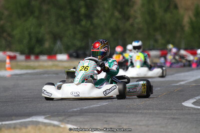 24 & 25/06/2017 : Course Club et Préparatoire de Muret (Photos Stéphane Agnus) 2017 — karting
