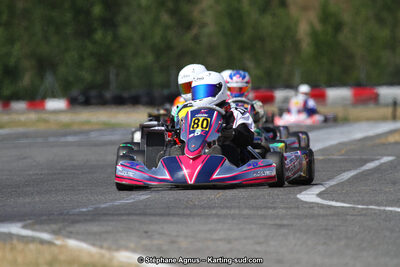 24 & 25/06/2017 : Course Club et Préparatoire de Muret (Photos Stéphane Agnus) 2017 — karting