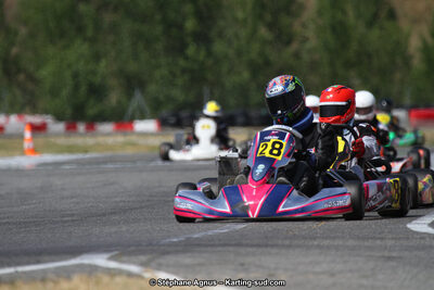 24 & 25/06/2017 : Course Club et Préparatoire de Muret (Photos Stéphane Agnus) 2017 — karting
