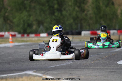 24 & 25/06/2017 : Course Club et Préparatoire de Muret (Photos Stéphane Agnus) 2017 — karting