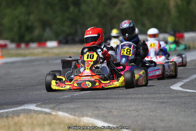 24 & 25/06/2017 : Course Club et Préparatoire de Muret (Photos Stéphane Agnus) 2017 — karting