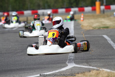 24 & 25/06/2017 : Course Club et Préparatoire de Muret (Photos Stéphane Agnus) 2017 — karting