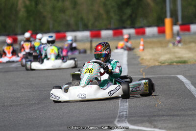 24 & 25/06/2017 : Course Club et Préparatoire de Muret (Photos Stéphane Agnus) 2017 — karting