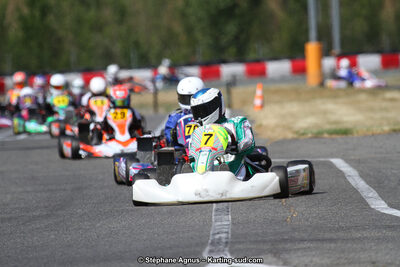 24 & 25/06/2017 : Course Club et Préparatoire de Muret (Photos Stéphane Agnus) 2017 — karting