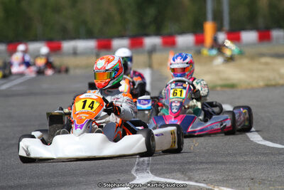 24 & 25/06/2017 : Course Club et Préparatoire de Muret (Photos Stéphane Agnus) 2017 — karting