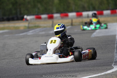 24 & 25/06/2017 : Course Club et Préparatoire de Muret (Photos Stéphane Agnus) 2017 — karting
