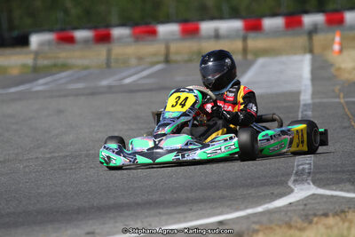 24 & 25/06/2017 : Course Club et Préparatoire de Muret (Photos Stéphane Agnus) 2017 — karting