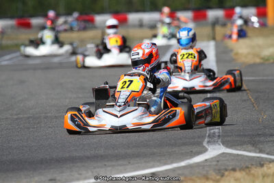 24 & 25/06/2017 : Course Club et Préparatoire de Muret (Photos Stéphane Agnus) 2017 — karting