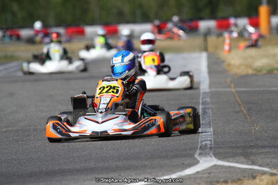 24 & 25/06/2017 : Course Club et Préparatoire de Muret (Photos Stéphane Agnus) 2017 — karting